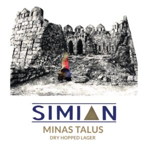 Minas Talus 0,44l Dosen